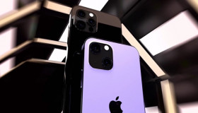 Concept iPhone 13 đẹp mãn nhãn với những tùy chọn màu sắc cực đỉnh
