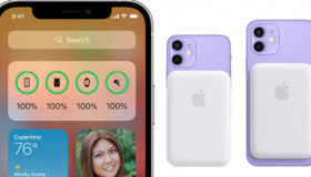 Apple ra mắt MagSafe Battery Pack cho iPhone 12 chỉ 99 USD