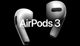 AirPods 3 có thể ra mắt cùng thời điểm trình làng iPhone 13 vào tháng 9