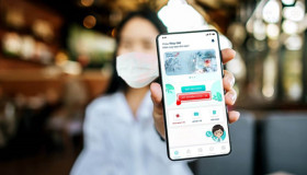 Đăng ký xét nghiệm COVID-19 trên điện thoại cực nhanh