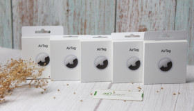 Apple AirTag bị khuyến cáo phải tránh xa tầm tay trẻ nhỏ