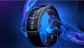 Xiaomi Mi Band X đang được Xiaomi phát triển màn hình 360 độ?