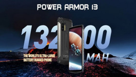 Ra mắt Power Armor 13 pin 13.200mAh có khả năng kháng nước cao nhất thế giới