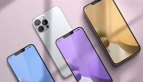 iPhone 13 sẽ ra mắt ngày 24/09, giá từ 16 triệu, có vân tay ẩn dưới màn hình