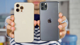 iPhone tương lai sẽ có pin dung lượng lớn hơn nhờ sử dụng chip nhỏ hơn