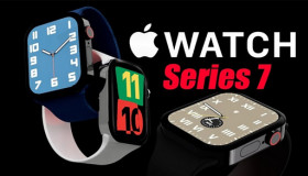 Apple Watch Series 7 sẽ trang bị những tính năng nào khiến fan phấn khích?