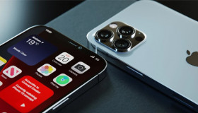 Gần một nửa người dùng iPhone muốn sở hữu iPhone 13
