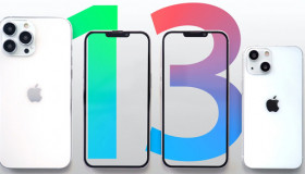 Lý do dân mê chụp ảnh mong chờ iPhone 13