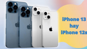 Apple đã chốt tên chính thức cho dòng iPhone ra mắt sắp tới