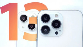 4 tính năng ‘xịn xò’ trên camera iPhone 13