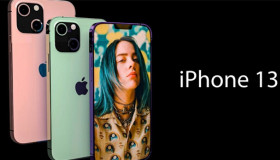 iPhone 13 chưa ra mắt được dự đoán rất đắt hàng