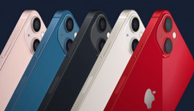 Tất tần tật về sự kiện Apple rạng sáng 15/9: iPhone 13 series, iPad 2021, Apple watch Series 7