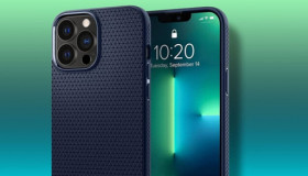 Những mẫu ốp lưng iPhone 13 Pro Max THỊNH HÀNH NHẤT hiện nay