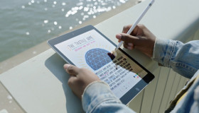 Tại sao iPad Gen 9 vẫn là một sản phẩm tuyệt vời dù thiết kế cũ