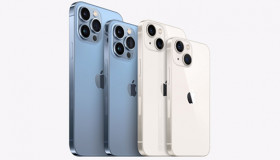 Dual eSIM được hỗ trên iPhone 13 là gì?