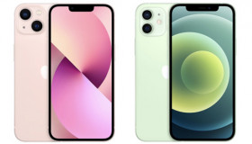 So sánh iPhone 13 và iPhone 12: Nâng cấp và Sự khác biệt
