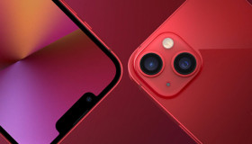 iPhone 13 series ra mắt, Apple khai tử iPhone 12 Pro và iPhone XR