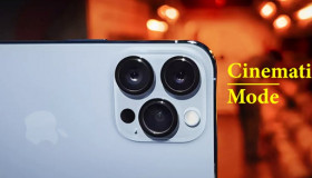 iPhone 13 Cinematic Mode là gì và làm thế nào để sử dụng nó?