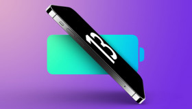 iPhone 13 mini có thời lượng pin trội hơn iPhone 12 Pro Max?
