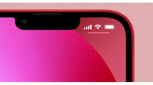 Những nét tương đồng ở camera trước của các thế hệ iPhone