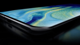 Xiaomi sản xuất mẫu smartphone đầu tiên trang bị màn hình OLED 4K?