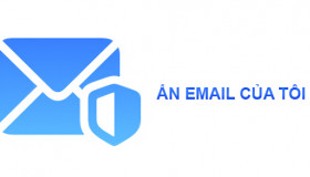 Cách ẩn Email của tôi trên máy tính Mac