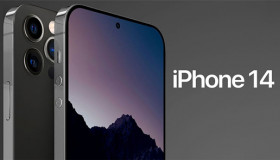iPhone 14 có tùy chọn lưu trữ lên đến 2TB?