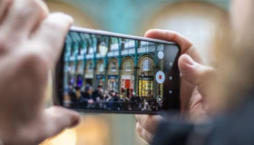 iPhone 13 Pro và iPhone 13 Pro Max được Filmic Pro hỗ trợ quay video ProRes
