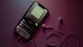 Những cách hiệu quả ngăn ứng dụng Spotify tiêu hao pin iPhone của bạn