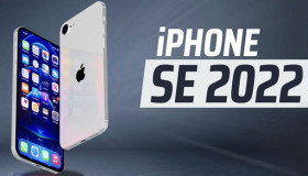 iPhone SE 3 sẽ là điện thoại cuối cùng Apple dùng màn hình LCD