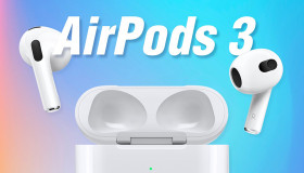 Đánh giá Apple AirPods 3: Cải tiến thiết kế và âm thanh tốt hơn đáng kể