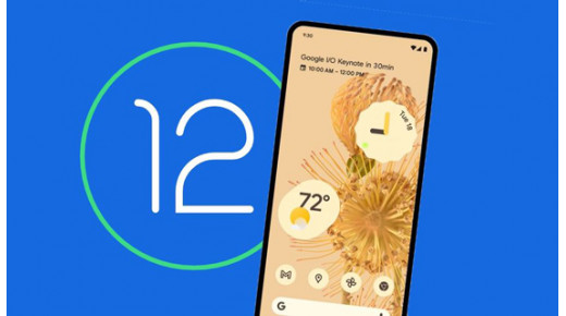 Android 12: Khi nào sẽ phát hành trên điện thoại Google Pixel?