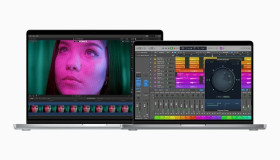 Bản cập nhập Final Cut Pro, Logic Pro mà Apple mới ra mắt có gì hot?