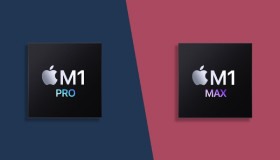 Apple M1 Pro, Apple M1 Max và khả năng xử lý tác vụ đỉnh cao ngoài sức tưởng tượng 