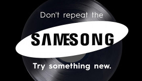 Samsung bất ngờ bị 