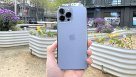 iPhone 13 lại dính phốt, Apple đối diện án phạt lớn