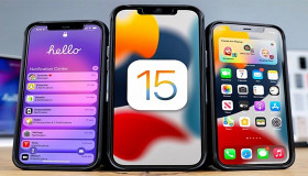 Cách lưu tin nhắn âm thanh trên iPad và iPhone trong iOS 15