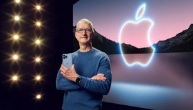 Apple phải giảm gấp mục tiêu sản xuất vì iPhone 13 bán không chạy