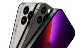 iPhone 14 Pro bị đồn "bắt chước" Samsung khi sử dụng thiết kế đục lỗ?