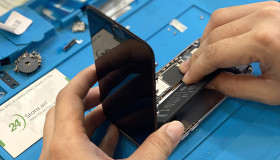BẢNG GIÁ LINH KIỆN PIN IP 
