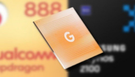 Giải mã sức mạnh con chip Tensor Google