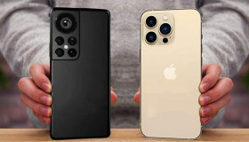 iPhone 14 quá hot khiến Samsung và Xiaomi cố né đụng độ trong năm 2022