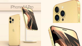 iPhone 14 Pro và iPhone 14 Pro Max sẽ có màu sắc và thiết kế hoàn toàn mới, lần đầu tiên có trong lịch sử Apple