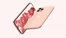 Hé lộ toàn bộ concept của iPhone 14, màu sắc mới lạ và thiết kế cực đỉnh