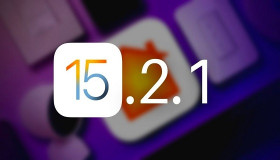 Tất tần tật những tính năng mới trên iOS 15.2.1