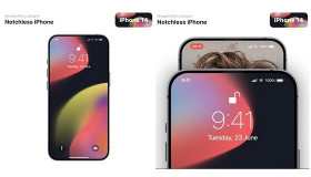 iPhone 14 sẽ sở hữu camera ẩn dưới màn hình và trở thành chiếc iPhone đầu tiên có màn hình không khiếm khuyết?