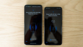 Chuyển dữ liệu từ điện thoại cũ sang Samsung Galaxy S22 Series chỉ trong 1 phút!