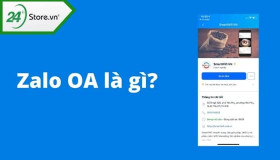 Zalo OA là gì? Cách tạo và sử dụng các tính năng ĐẶC BIỆT từ A - Z