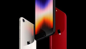 So sánh hiệu năng iPhone SE 2022 và iPhone SE 2020 - Bước nhảy vọt trong công nghệ iPhone giá rẻ