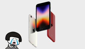 Từng lộ những bản concept đẹp như mơ, iPhone SE 2022 chính thức lại khiến iFan vô cùng thất vọng